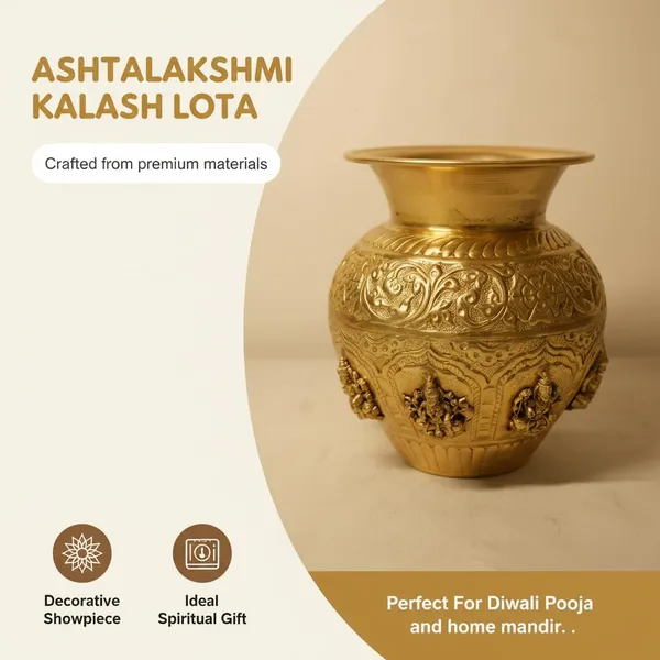 Ashtalakshmi_Kalash_Lota_Decorative_for_Home_Decor_Temple_Pooja_Mandir_Showpiece_|_Auspicious_Ashta_Lakshmi_Design_|_Height_15_cm_/_5.9_in_|_480_g