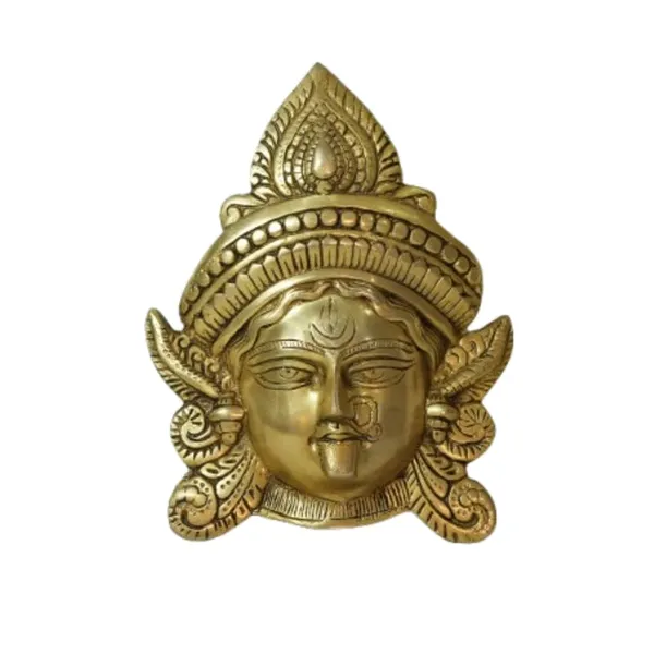 Handcrafted_Kali_Maa_Face_Wall_Hanging_Statue_Mahakali_Sculpture_-_24cm