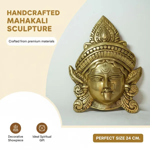 Handcrafted_Kali_Maa_Face_Wall_Hanging_Statue_Mahakali_Sculpture_-_24cm