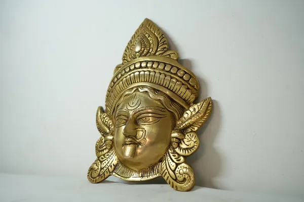 Handcrafted_Kali_Maa_Face_Wall_Hanging_Statue_Mahakali_Sculpture_-_24cm