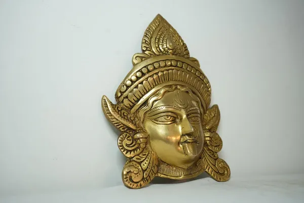 Handcrafted_Kali_Maa_Face_Wall_Hanging_Statue_Mahakali_Sculpture_-_24cm