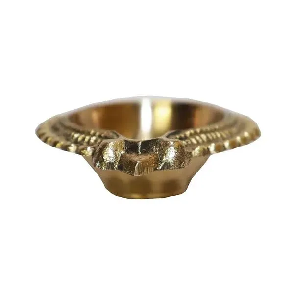 Rahadecor_Brass_Dhan_Kuber_Diya(Set_of_5)_for_Daily_Pooja_-_Traditional_Kuber_Deepak_for_Home_&_Office_-_8cm_Length