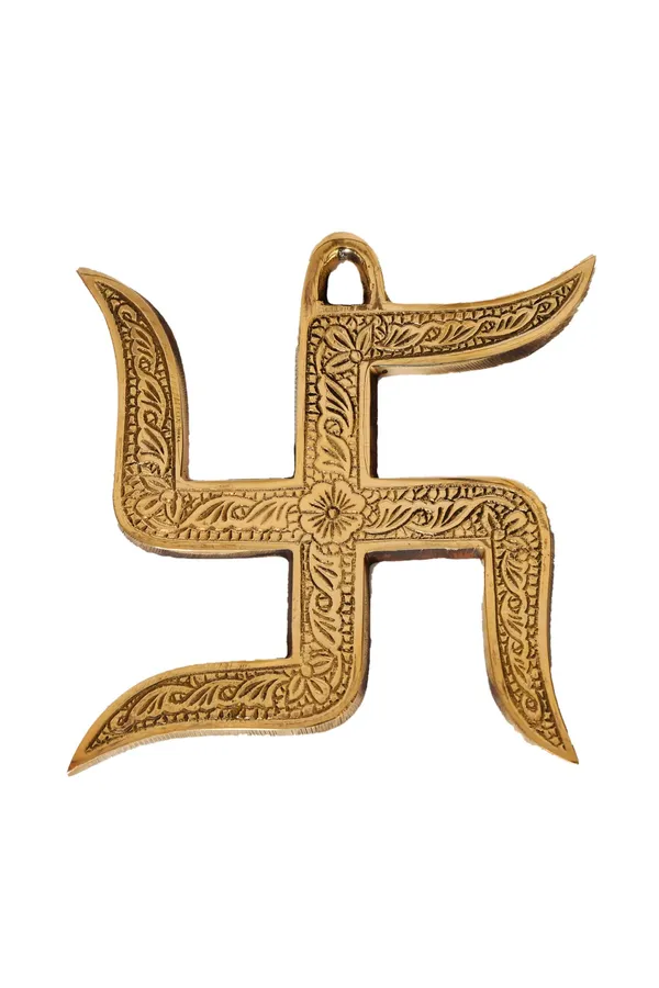Brass_Swastik_for_Door_Entrance_Religious_Vastu_Symbol_for_Good_Luck_Home_Office_Wall_Decor_Height_10_cm_Weight_223_g