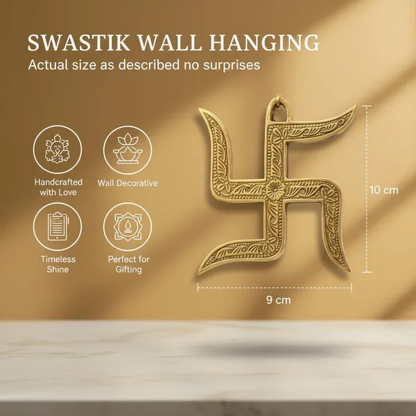 Brass_Swastik_for_Door_Entrance_Religious_Vastu_Symbol_for_Good_Luck_Home_Office_Wall_Decor_Height_10_cm_Weight_223_g