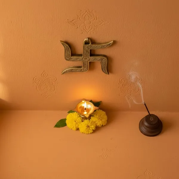 Brass_Swastik_for_Door_Entrance_Religious_Vastu_Symbol_for_Good_Luck_Home_Office_Wall_Decor_Height_10_cm_Weight_223_g