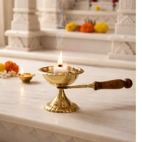 Wooden_Handle_Brass_Table_Diya_for_Home_Temple_Shop_|_Traditional_Brass_Deepak_with_Wooden_Handle_for_Puja_Aarti_Diwali_|_9_cm_Height_195_g