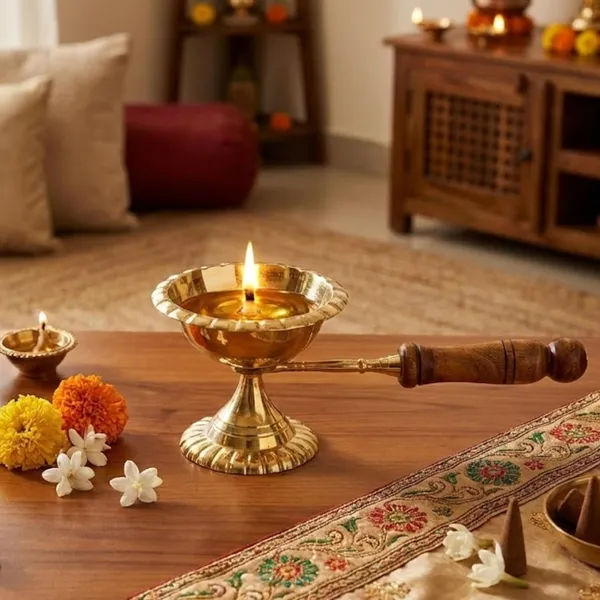 Wooden_Handle_Brass_Table_Diya_for_Home_Temple_Shop_|_Traditional_Brass_Deepak_with_Wooden_Handle_for_Puja_Aarti_Diwali_|_9_cm_Height_195_g