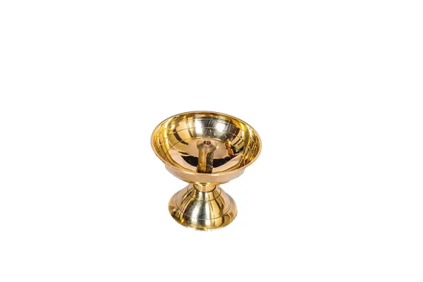 Brass_Diya_Oil_Lamp_for_Pooja_Mandir_|_Jyoti_Deepak_for_Home_Temple_Decoration_|_Traditional_Diwali_Diya_|_5_cm_Height_30_g