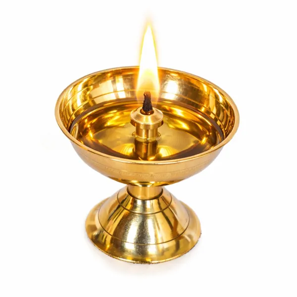 Brass_Diya_Oil_Lamp_for_Pooja_Mandir_|_Jyoti_Deepak_for_Home_Temple_Decoration_|_Traditional_Diwali_Diya_|_5_cm_Height_30_g