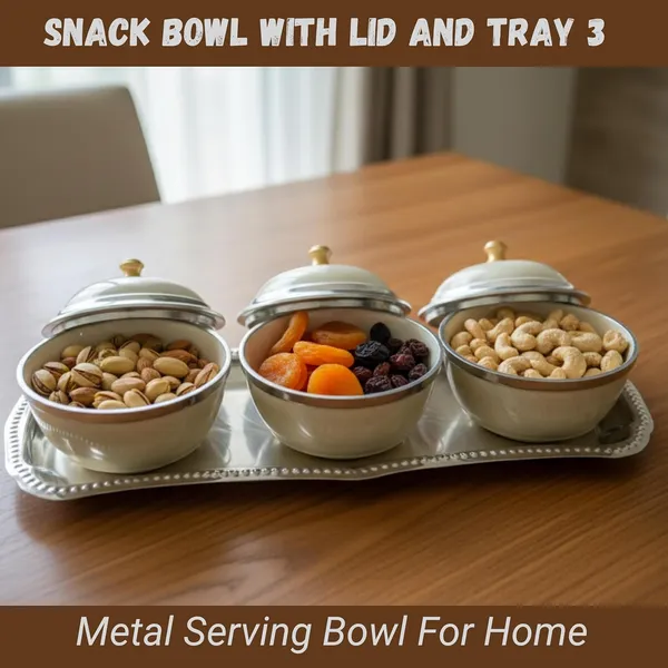 Golden_3_Bowl_Tray_With_Lid_For_Serving_Dry_Fruits_Snacks_Multipurpose_Gifting_Centerpiece_(H-11Cm,_L-30Cm,_W-15Cm,_1065G)