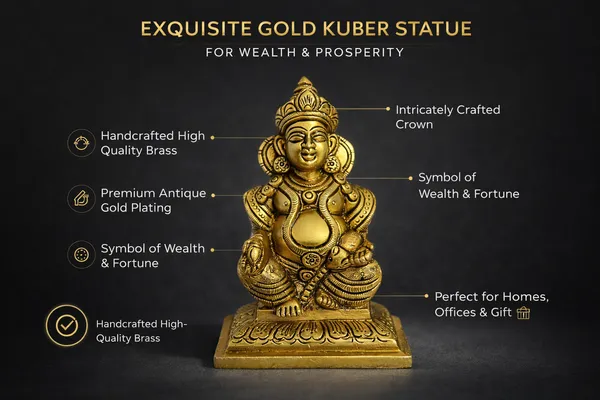 Golden_Brass_Kuber_Idol_Statue_Murti_For_Home_Temple_Tijori_Locker_Vastu_Decorative_Showpiece_14Cm_X_9Cm