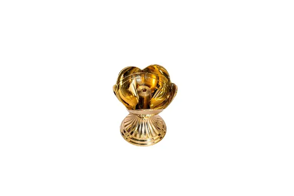 277-Classic-Brass-Diya