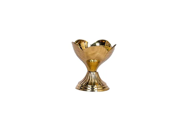 277-Classic-Brass-Diya
