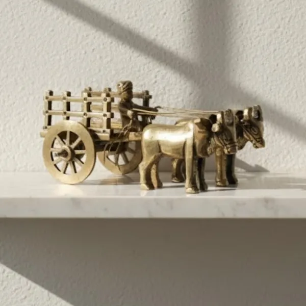 Golden_Brass_Vintage_Bell_Gaadi_Bullock_Cart_-_0.335_Kg_-_H_5_Cm,_L_12_Cm,_B_6_Cm_-_Cow_Bull_Rath_Decorative_Miniature_Showpiece_For_Table_Decor