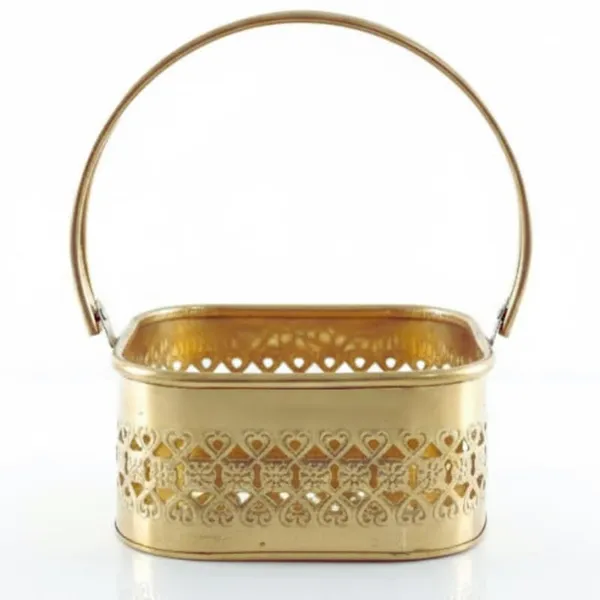 Golden_Brass_Traditional_Pooja_Dalia_Mini_Pooja_Basket_-_0.260_Kg_-_H_21_Cm,_L_15_Cm,_B_15_Cm_-_Colour_Temple_Pooja_Rituals_Accessory_Pooja_Item