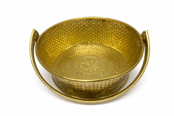 Brass_Pooja_Daliya_with_Handle_–_22_cm,_380_g