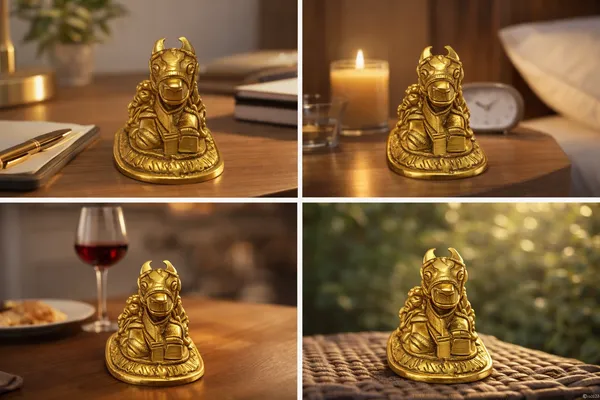Divya_Nandi_Shiva_Aasan_Brass_Idol_–_Sacred_Shiv_Nandi_Murti_for_Pooja_&_Decor_||_Height:_6_cm__Length:_8_cm__Width:_5_cm__Weight:_360_grams