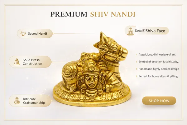 Divya_Nandi_Shiva_Aasan_Brass_Idol_–_Sacred_Shiv_Nandi_Murti_for_Pooja_&_Decor_||_Height:_6_cm__Length:_8_cm__Width:_5_cm__Weight:_360_grams