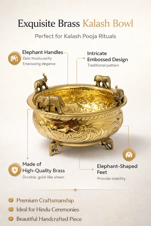 Golden_Handcrafted_Brass_Urli_Bowl_With_Elephant_Design_Traditional_Decorative_Bowl_For_Home_Decor,_Pooja_&_Festive_Decoration_Brass_Flower_Floating_Bowl_30_Cm_Diameter