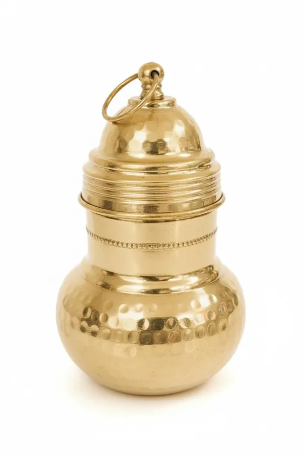 Golden_Gangajali_Brass_Kalash_Lota_With_Lid_500Ml_Holy_Water_Pot_For_Gangajal,_Temple,_Home,_Pooja,_Rituals_&_Ceremonies_(H-20Cm,_W-10Cm,_D-11Cm)