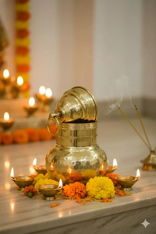 Golden_Gangajali_Brass_Kalash_Lota_With_Lid_500Ml_Holy_Water_Pot_For_Gangajal,_Temple,_Home,_Pooja,_Rituals_&_Ceremonies_(H-20Cm,_W-10Cm,_D-11Cm)