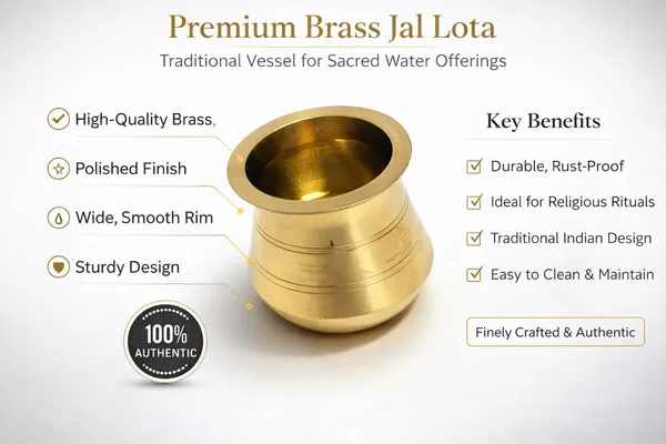 Golden_Brass_Simple_Pooja_Kalash_||_height-8cm,_Length-7cm,(weight-90g)