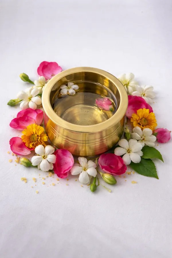 Golden_Brass_Simple_Pooja_Kalash_||_height-8cm,_Length-7cm,(weight-90g)