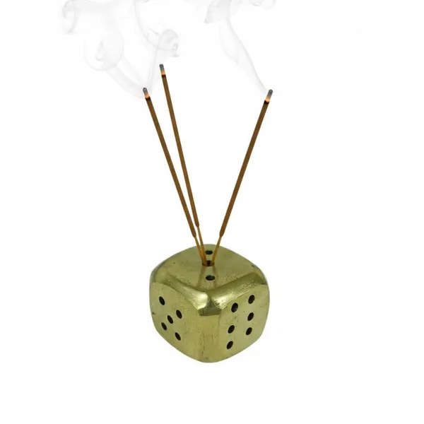 225-DICE-AGARBATTI