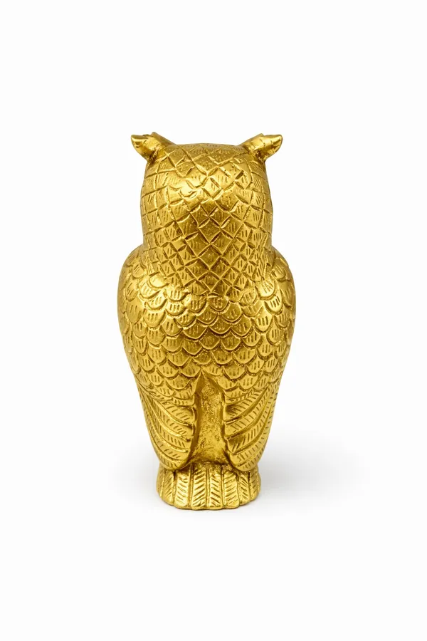Handcrafted_Golden_Brass_Owl_Statue_|_Symbol_of_Wisdom,_Knowledge_&_Prosperity_|_Decorative_Vastu_&_Feng_Shui_Showpiece_for_Home,_Office_&_Gifting