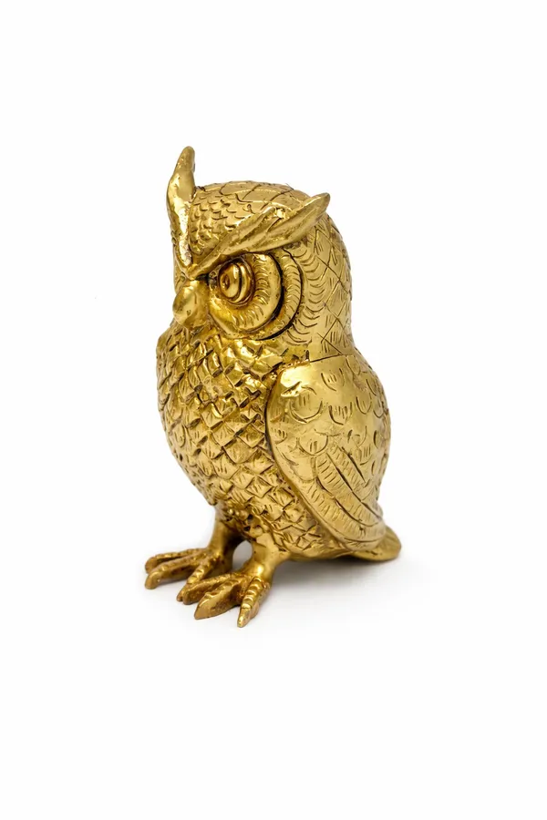 Handcrafted_Golden_Brass_Owl_Statue_|_Symbol_of_Wisdom,_Knowledge_&_Prosperity_|_Decorative_Vastu_&_Feng_Shui_Showpiece_for_Home,_Office_&_Gifting