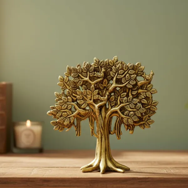 Golden_Brass_Kalpavriksha_Tree_Showpiece_Tree_Of_Life_Antique_Finish_Vastu_Feng_Shui_Gift_20Cm_X_18Cm_900g