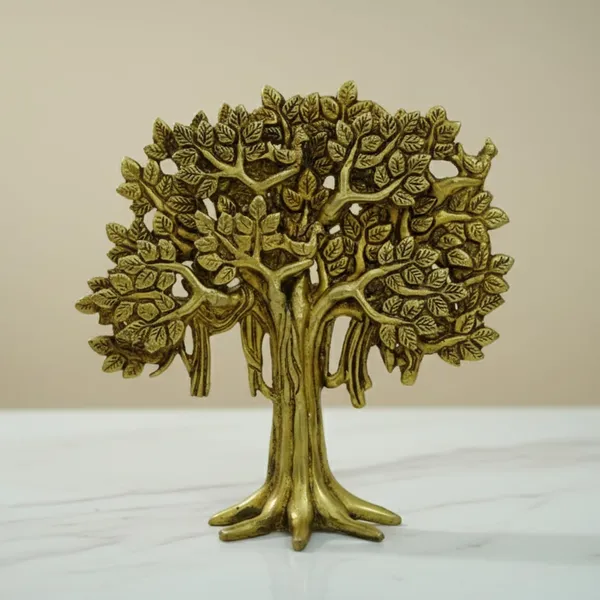 Golden_Brass_Kalpavriksha_Tree_Showpiece_Tree_Of_Life_Antique_Finish_Vastu_Feng_Shui_Gift_20Cm_X_18Cm_900g