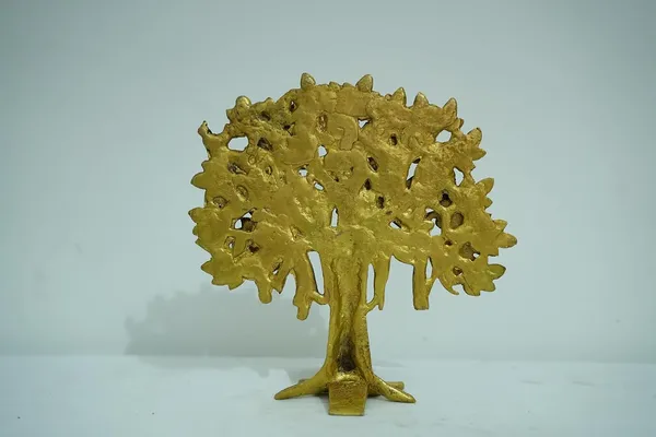 Golden_Brass_Kalpavriksha_Tree_Showpiece_Tree_Of_Life_Antique_Finish_Vastu_Feng_Shui_Gift_20Cm_X_18Cm_900g