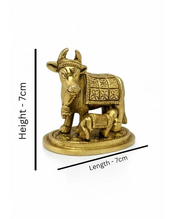 Kamadhenu_Brass_Idol__cow_with_Calf_–_Symbol_of_Prosperity_&_Divine_Blessings