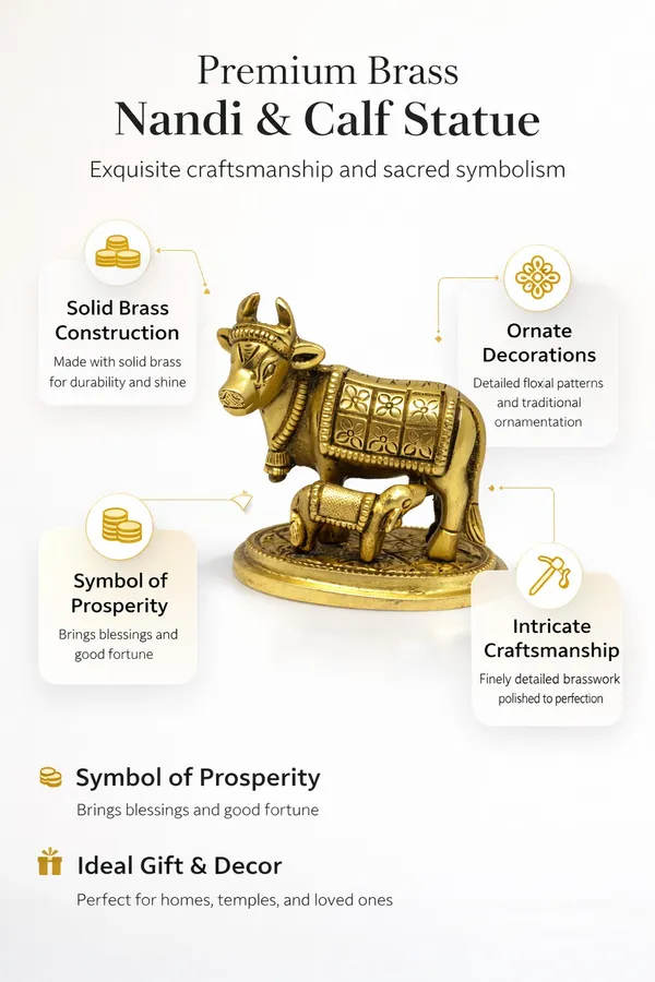 Kamadhenu_Brass_Idol__cow_with_Calf_–_Symbol_of_Prosperity_&_Divine_Blessings
