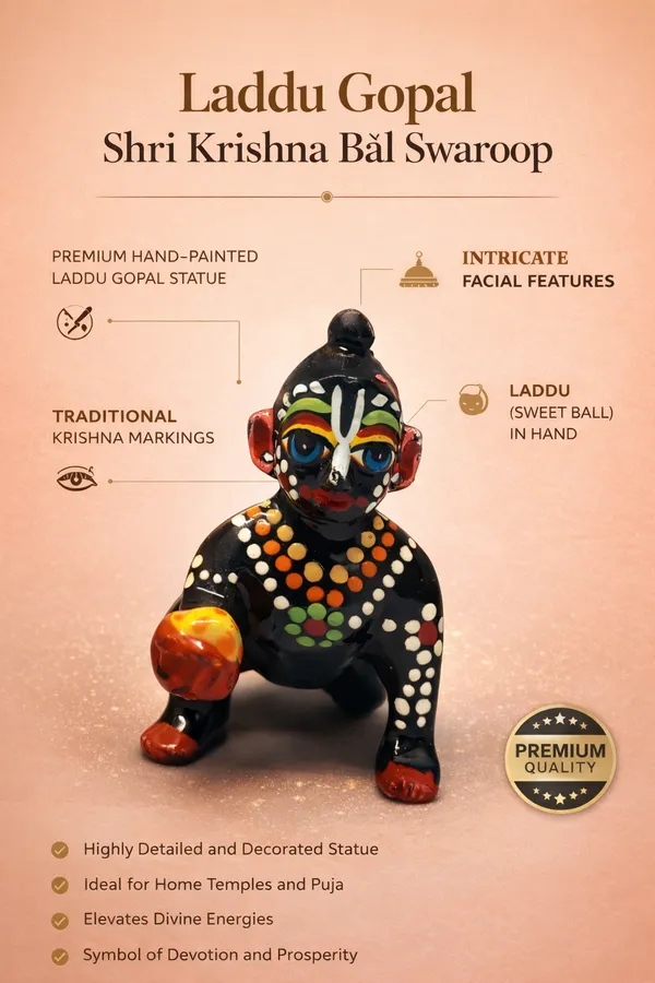 Laddu_Gopal_Brass_Idol_–_Antique_Black_Finish_||_Height:_8_cm__Length:_6_cm__Width:_6_cm__Weight:_210_grams