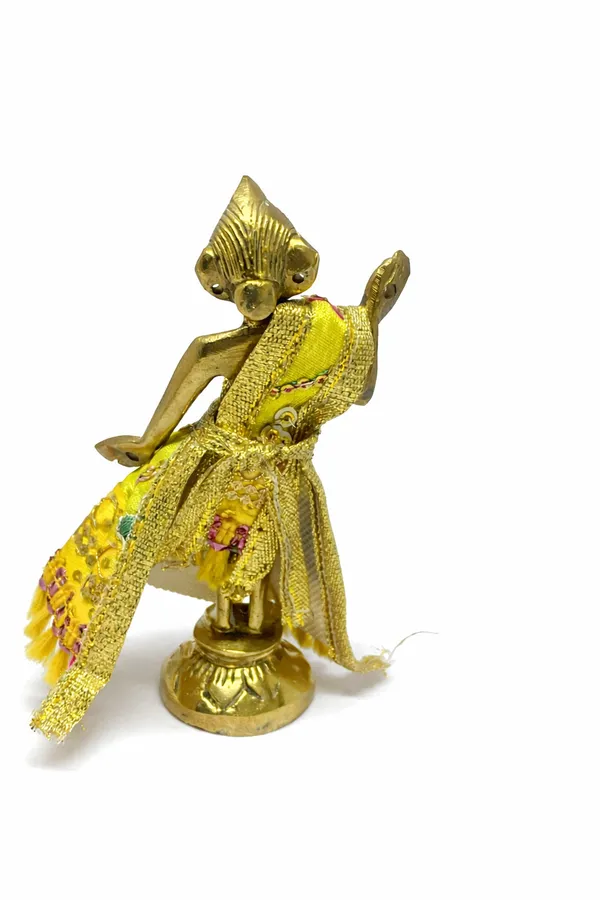 Laddu_Gopal_Ji_Nritya_Murti_with_Decorative_Dress_Brass_|_10_cm_|_180_g_|_Pooja_&_Home_Temple_Statue