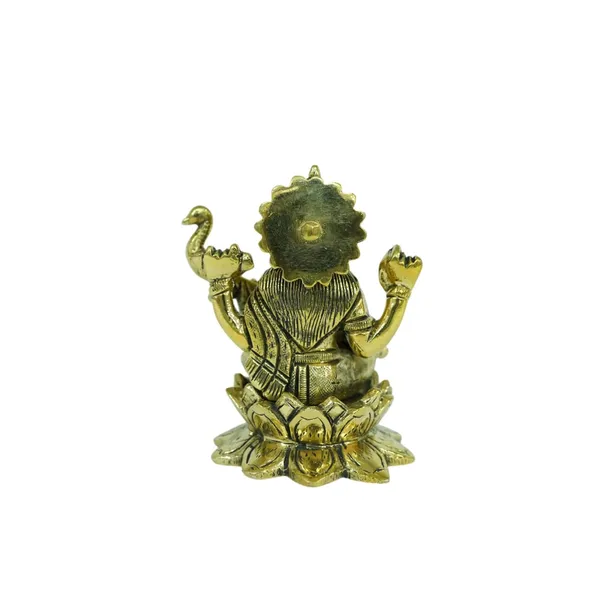 Golden_Maa_Saraswati_Brass_Statue,_Religious_Idol,_Goddess_Figurine,_Brass_,_Traditional,_Temple_Decor,_Handcrafted,_11Cm_X_8Cm,_For_Home_Mandir,_Study_Room