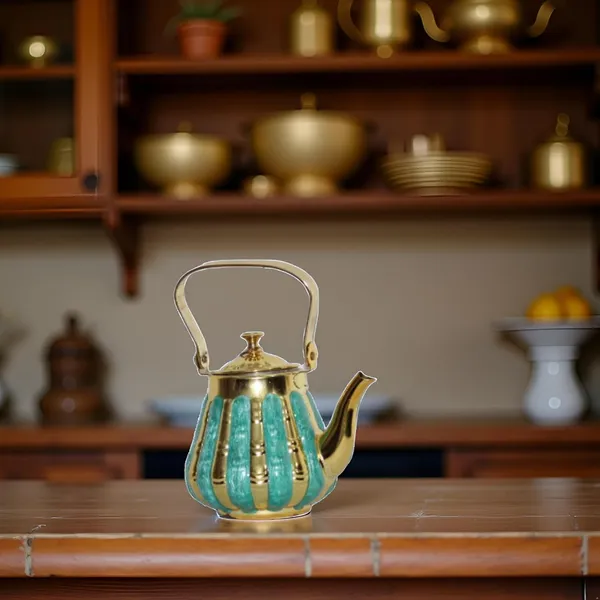 Golden_Brass_Tea_Kettle_750Ml_Traditional_Brass_Coffee_&_Tea_Pot_Handcrafted_Kitchenware_For_Home,_Serving_&_Camping_Use_22_Cm_X_15_Cm