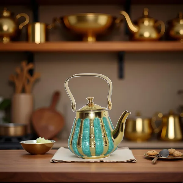 Golden_Brass_Tea_Kettle_750Ml_Traditional_Brass_Coffee_&_Tea_Pot_Handcrafted_Kitchenware_For_Home,_Serving_&_Camping_Use_22_Cm_X_15_Cm