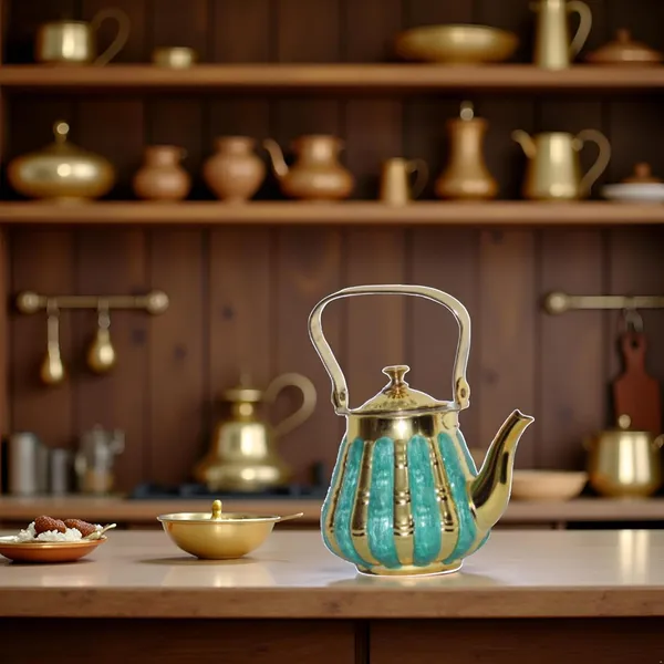 Golden_Brass_Tea_Kettle_750Ml_Traditional_Brass_Coffee_&_Tea_Pot_Handcrafted_Kitchenware_For_Home,_Serving_&_Camping_Use_22_Cm_X_15_Cm