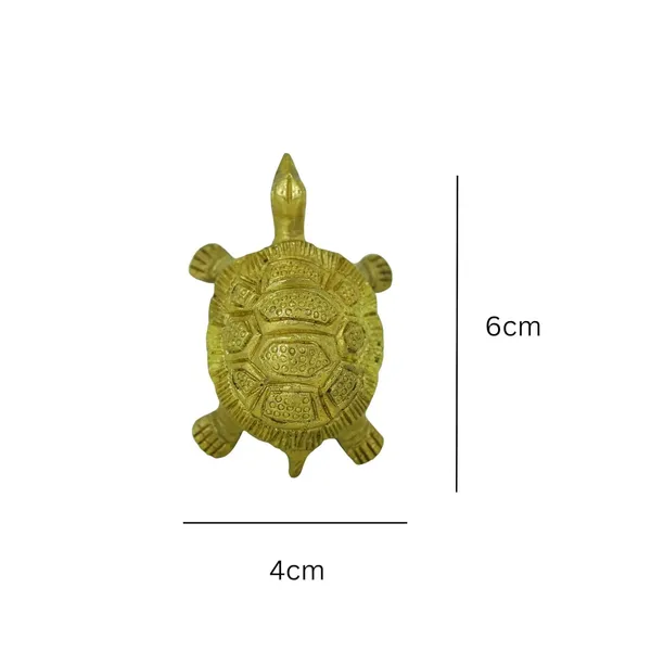Golden_Brass_Tortoise_Kachua_For_Vastu_&_Home_Decor_Brass_Turtle_Showpiece_For_Good_Luck_||_height-3cm,_length-6cm,_width-4cm