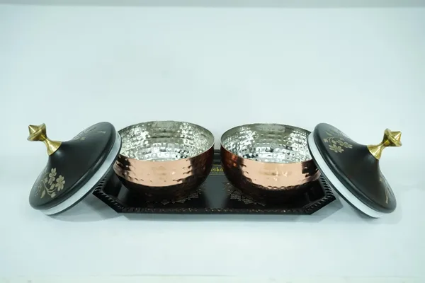 Golden_Dry_Fruit_Set_Container_With_Lid_And_Tray_Brass_Storage_Multipurpose_(H-12Cm,_L-24Cm,_W-15Cm)