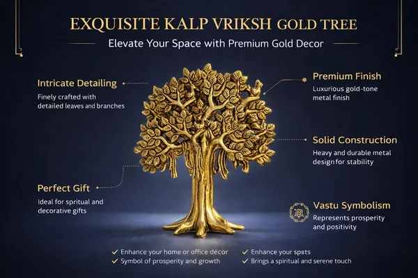 Golden_Brass_Kalpavriksha_Tree_Showpiece_Tree_Of_Life_Antique_Finish_Vastu_Feng_Shui_Gift_20Cm_X_18Cm_900g