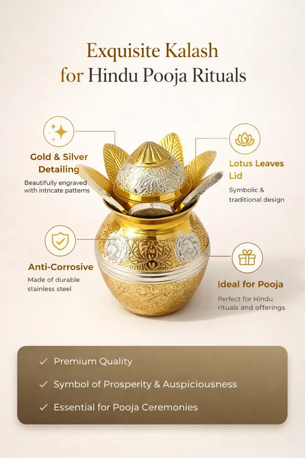 Brass_Kalash_Decorative_Golden_Lota_Pooja_Kalash_Tumbha_with_Enamel_Design_Handcrafted_for_Festival_Mandir_Decor_Height_16_cm_Weight_812_g