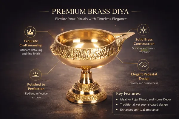 Golden_Traditional_Brass_Kuber_Diya_For_Puja_-_0.100_Kg_-_D_6_Cm,_H_5.9_Cm_-_Pooja_Aarti_Oil_Lamp_Deepam_Home_Temple_Articles_Decor_Gift_Kuber_Stand