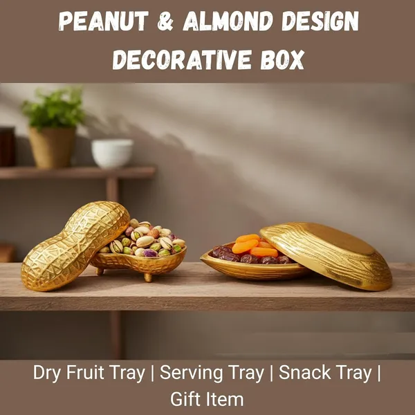Golden_Small_Peanut_&_Almond_Bowl_For_Serving_Dry_Fruits_Snacks_Multipurpose_Gifting_Centerpiece_(H-6Cm,_L-11Cm,_W-7Cm,_225G)