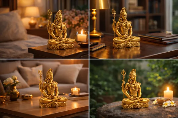 Handcrafted_Pure_Brass_Lord_Shiva_Idol_||_Height:_10_cm__Length:_6_cm__Breadth:_3.5_cm__Weight:_195_grams