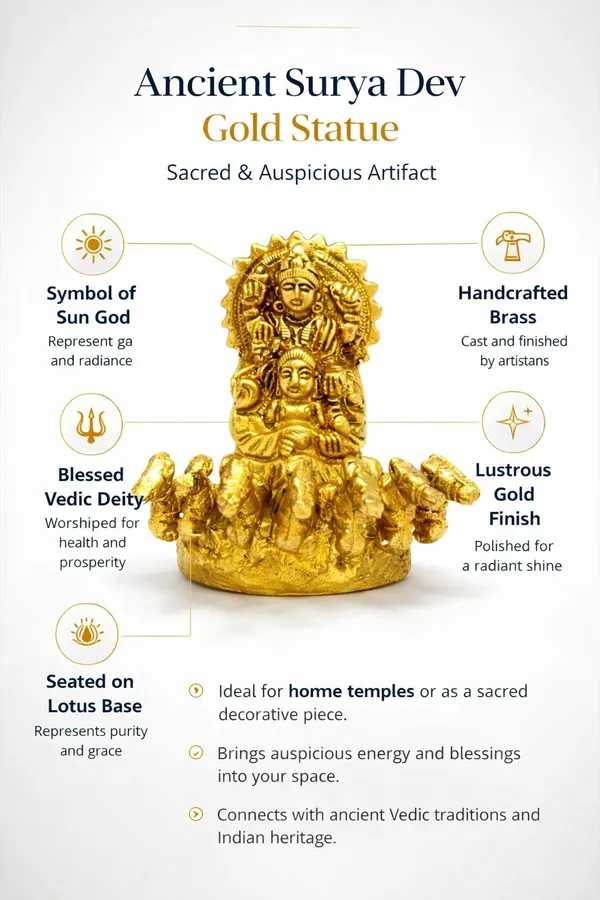 Golden_Brass_Surya_Dev_Rath_Statue_Showpiece_Idol_For_Home_Temple_Living_Room_Decor_Vastu_Gift