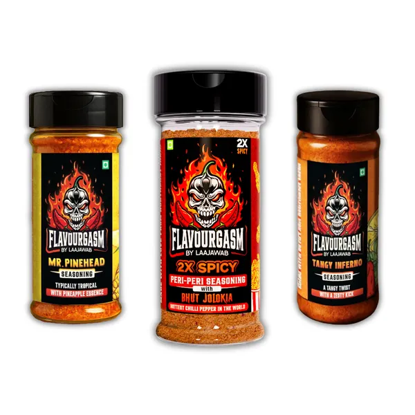 Flavourgasm_Laajawab_Snack_&_Fries_Seasoning_Combo_(3_×_80g)__Mr_Pinehead_|_2X_Spicy_Peri_Peri_|_Tangy_Inferno